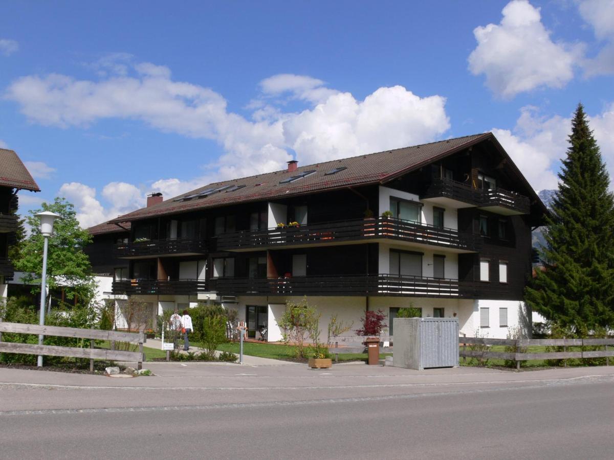 Ferienwohnung Am Goldbach Pool Sauna Обермайзелщайн Екстериор снимка