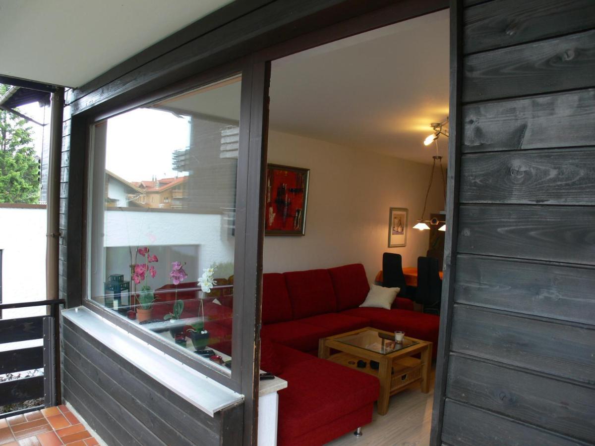 Ferienwohnung Am Goldbach Pool Sauna Обермайзелщайн Екстериор снимка
