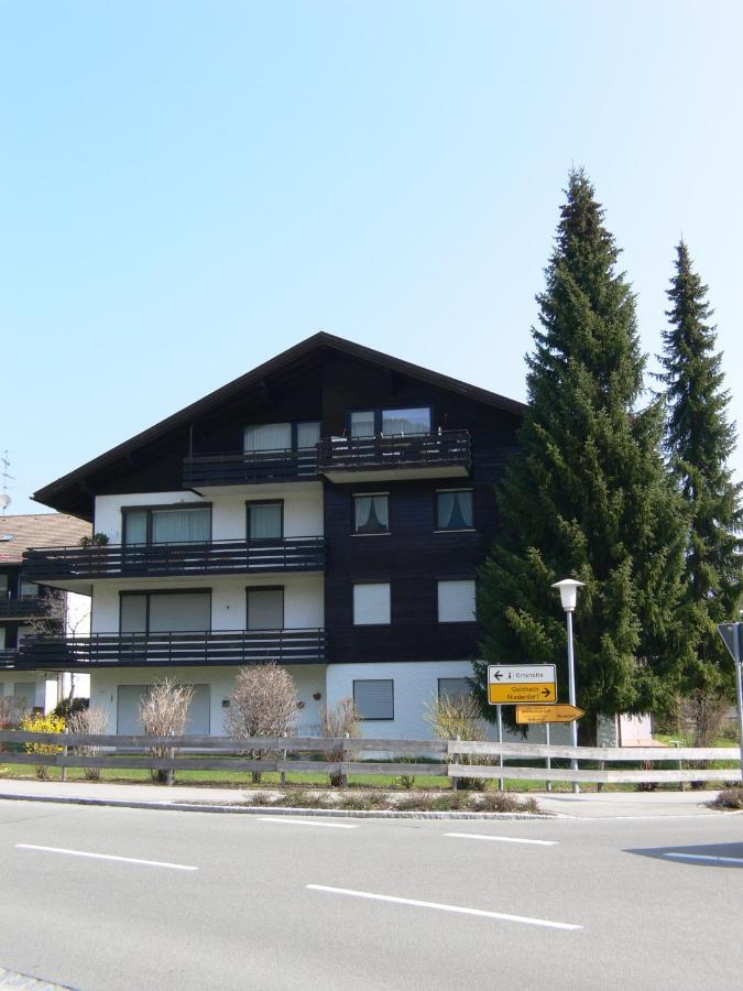 Ferienwohnung Am Goldbach Pool Sauna Обермайзелщайн Екстериор снимка
