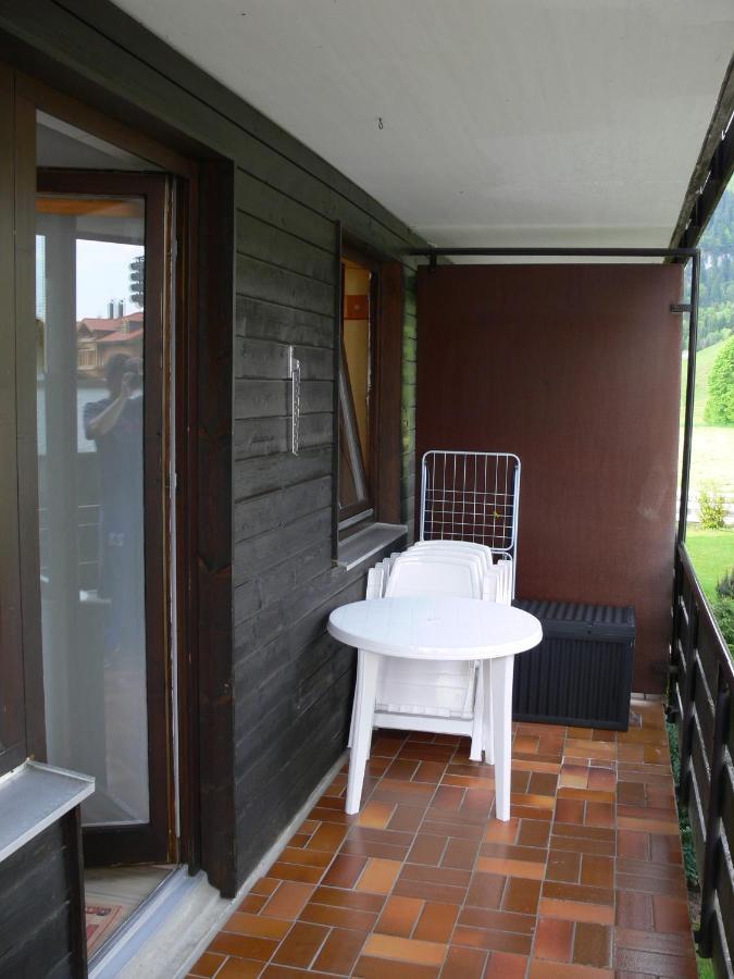 Ferienwohnung Am Goldbach Pool Sauna Обермайзелщайн Екстериор снимка