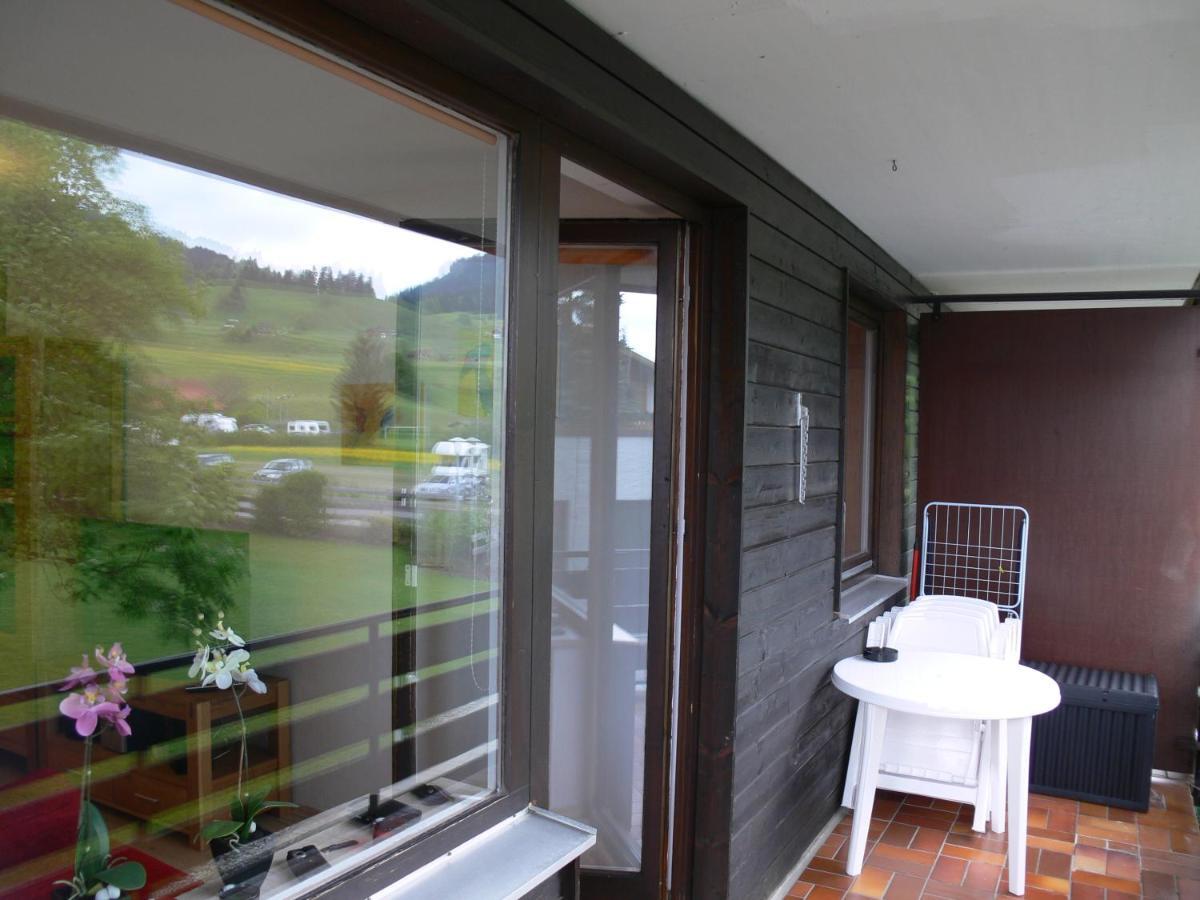 Ferienwohnung Am Goldbach Pool Sauna Обермайзелщайн Екстериор снимка