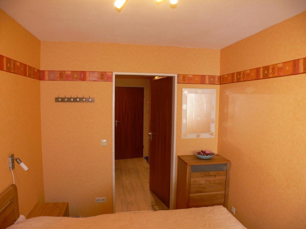 Ferienwohnung Am Goldbach Pool Sauna Обермайзелщайн Екстериор снимка